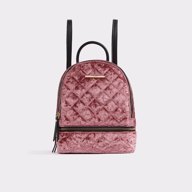 Mini backpack hotsell aldo