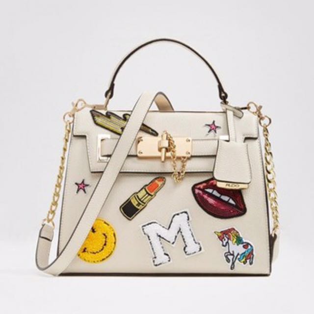 Aldo deals bags 2018
