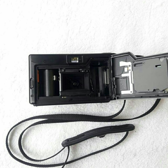 Analog Camera Minolta Mac Dual, Fotografi di Carousell