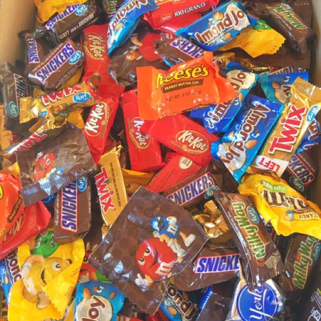S R Products Chocolates S R Products Chocolates