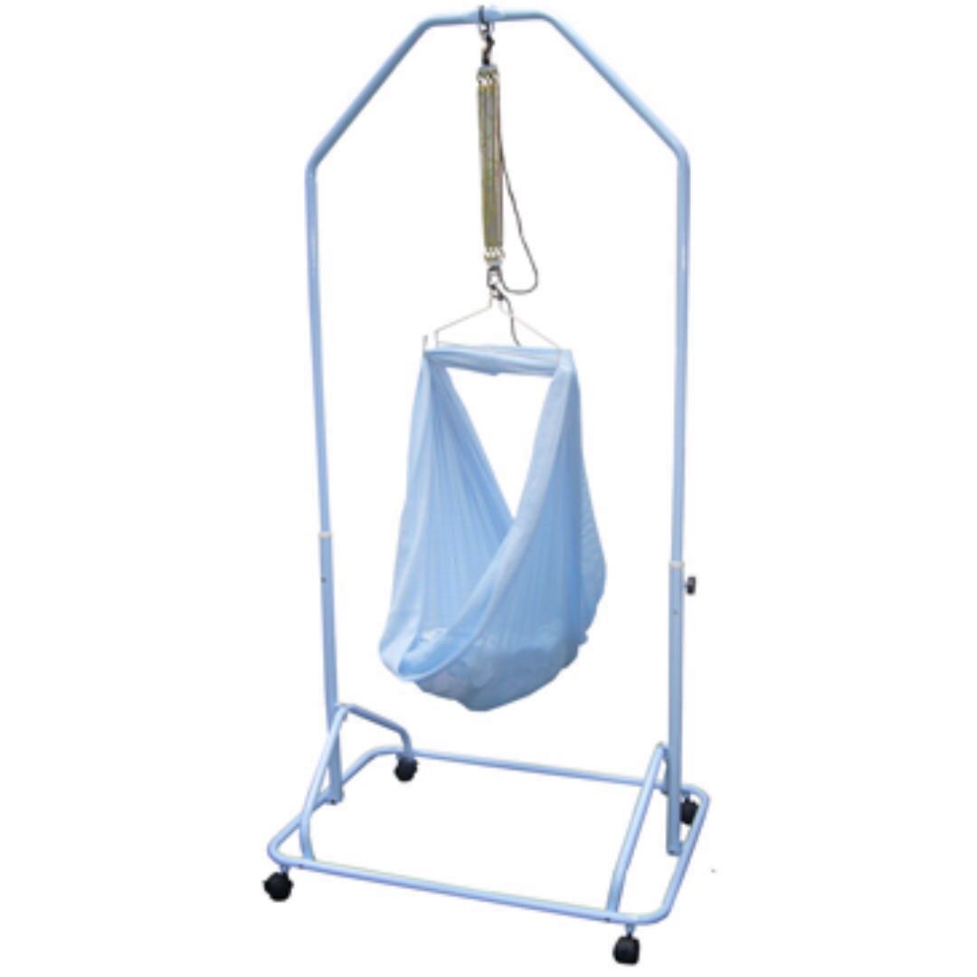 baby spring cot set