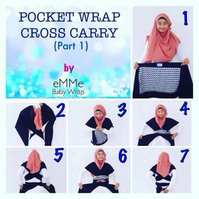 Emme clearance baby wrap