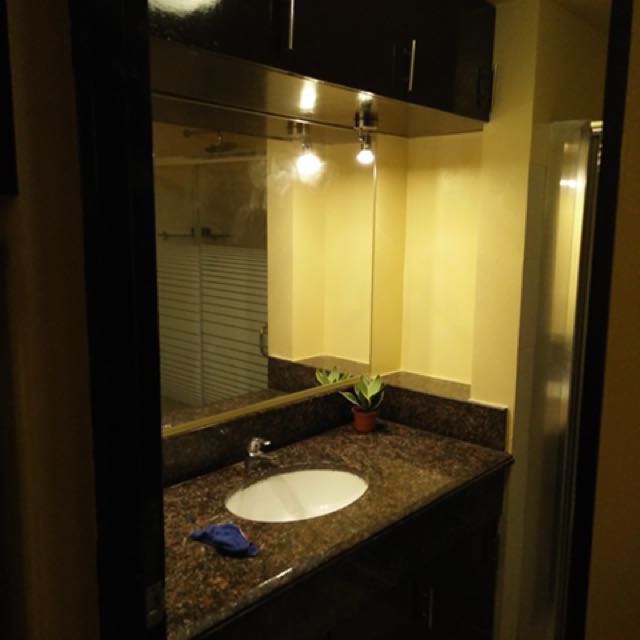 Bedspace Condo Sharing for rent 2BR Condo Flair Towers Boni, Property