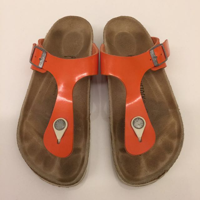 birkenstock sandals 37
