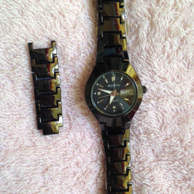 Wlisth watch original deals