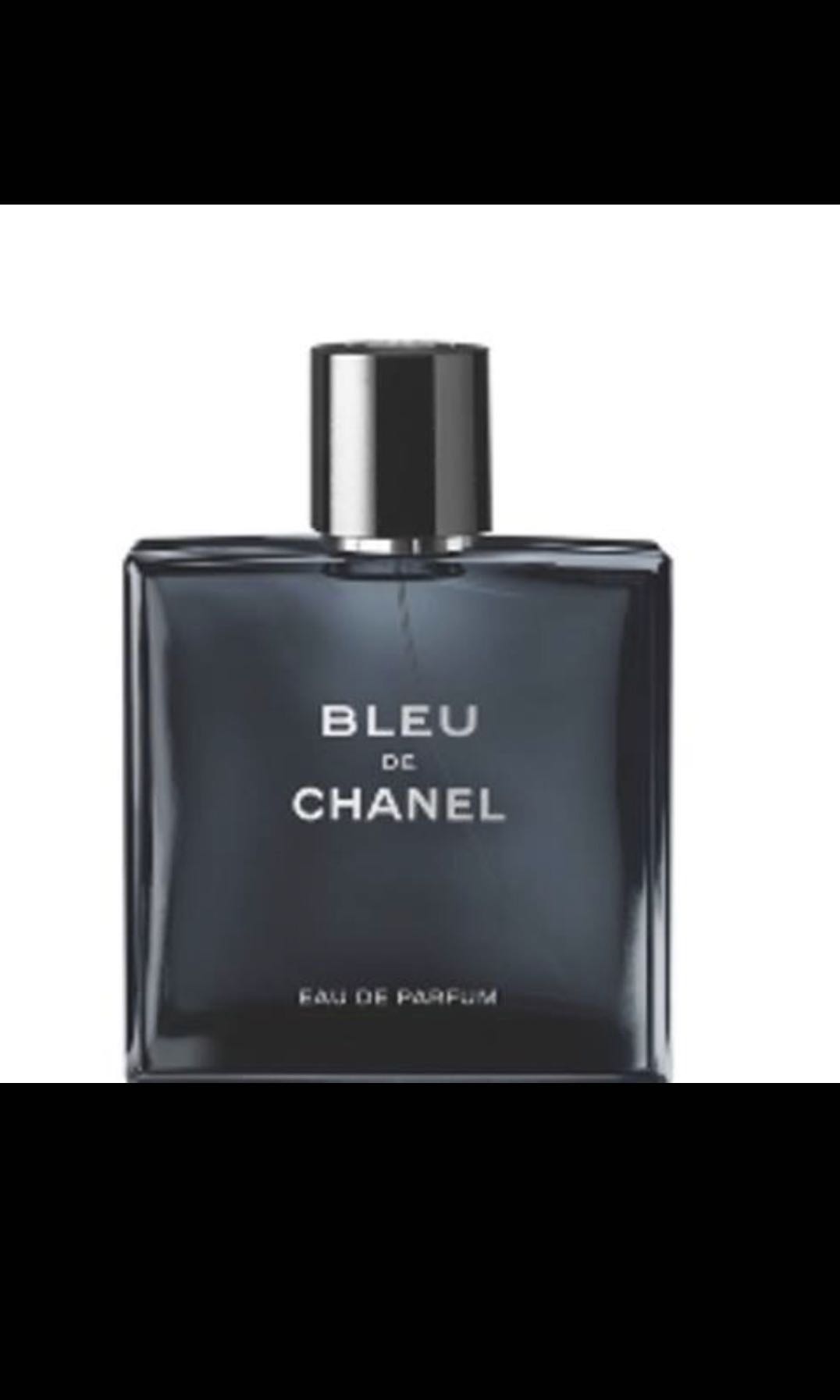 bleu de chanel guy