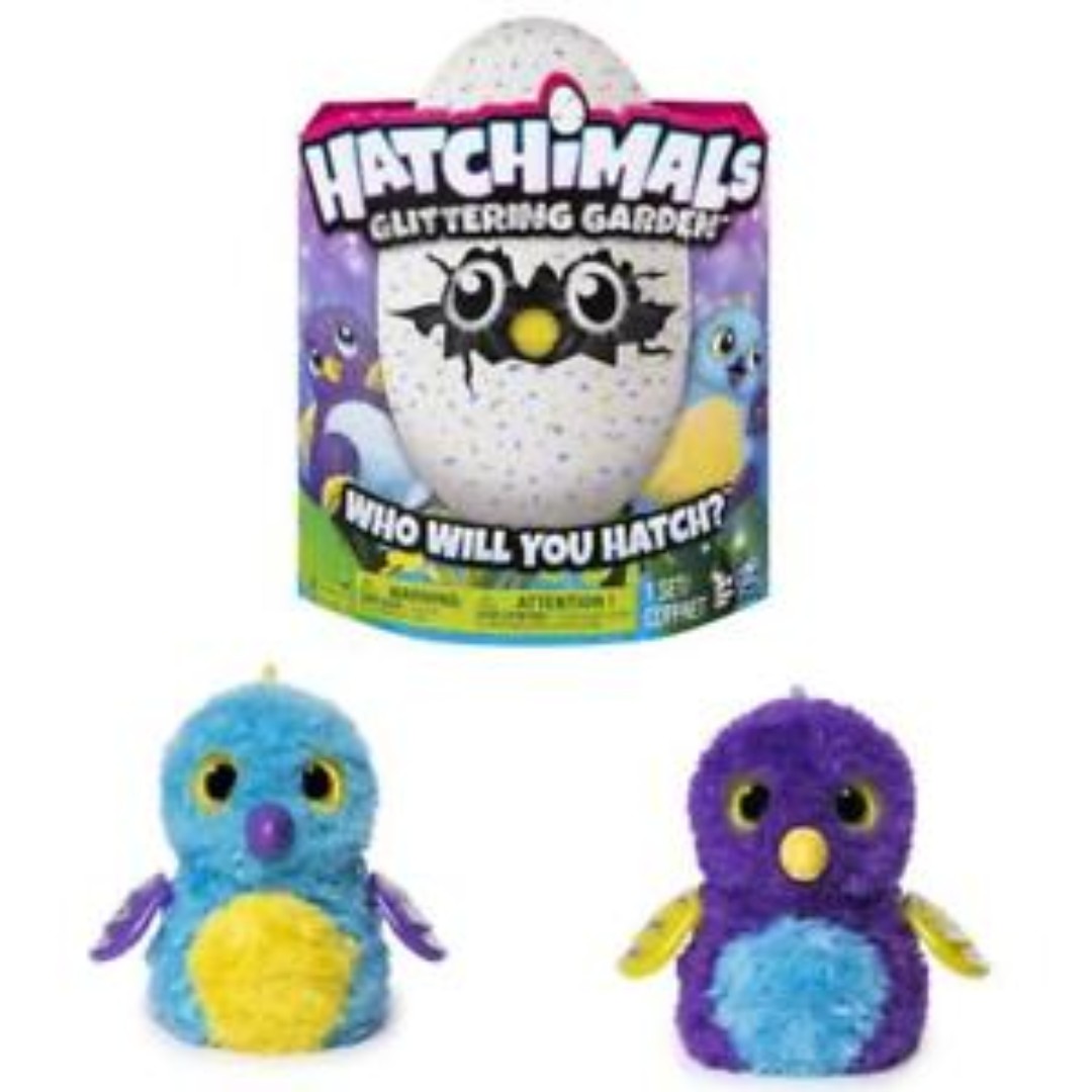 dragon hatchimal