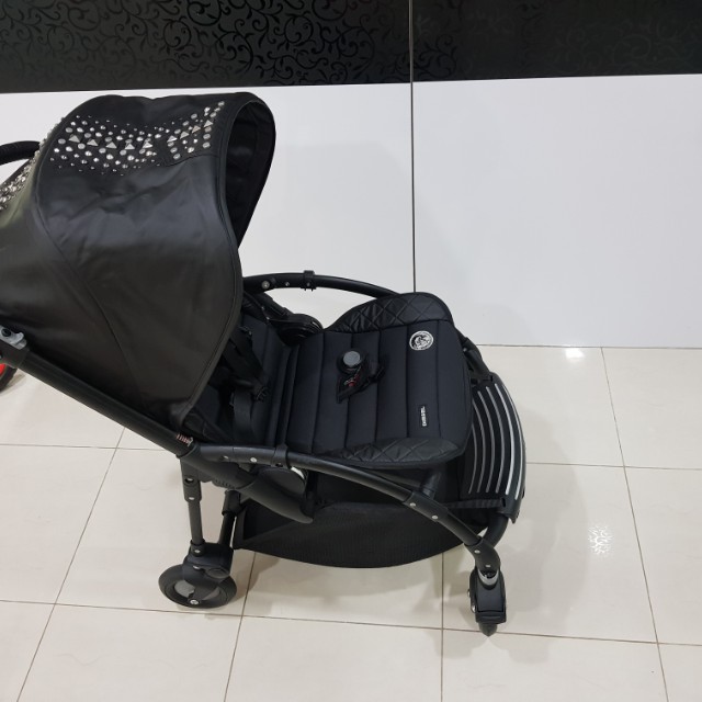 bugaboo bee 3 limited edition