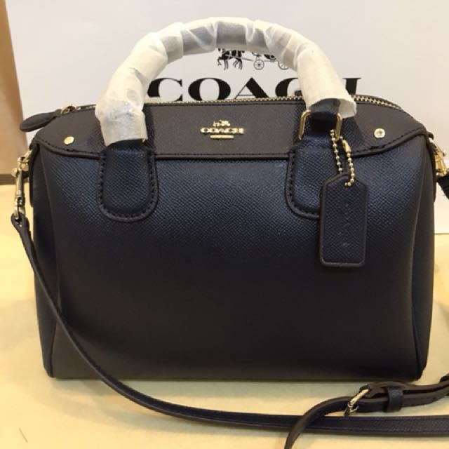 Coach Handbag Original Bennett Handbags