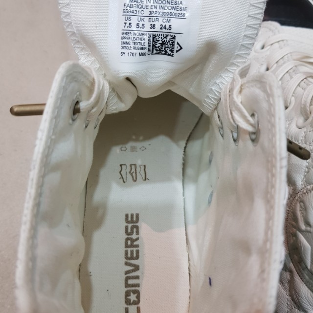 Converse 6y deals zip