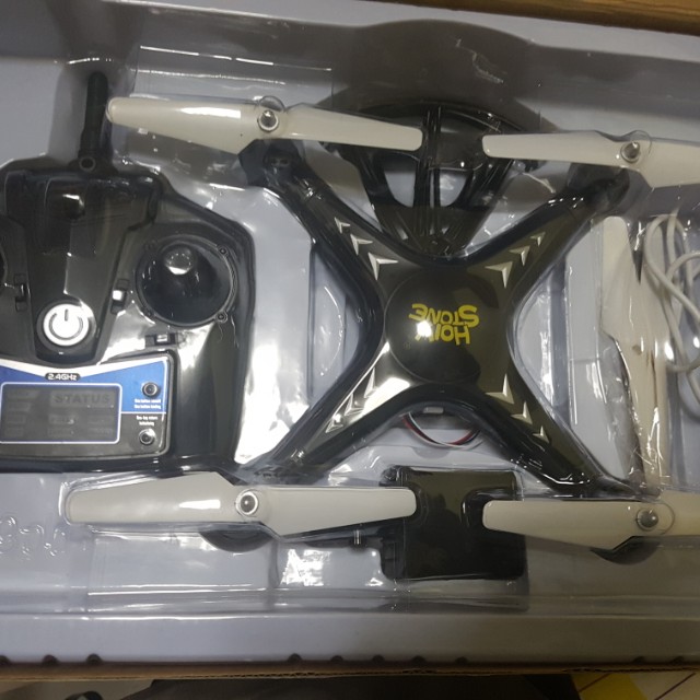 Holy stone vr goggles deals