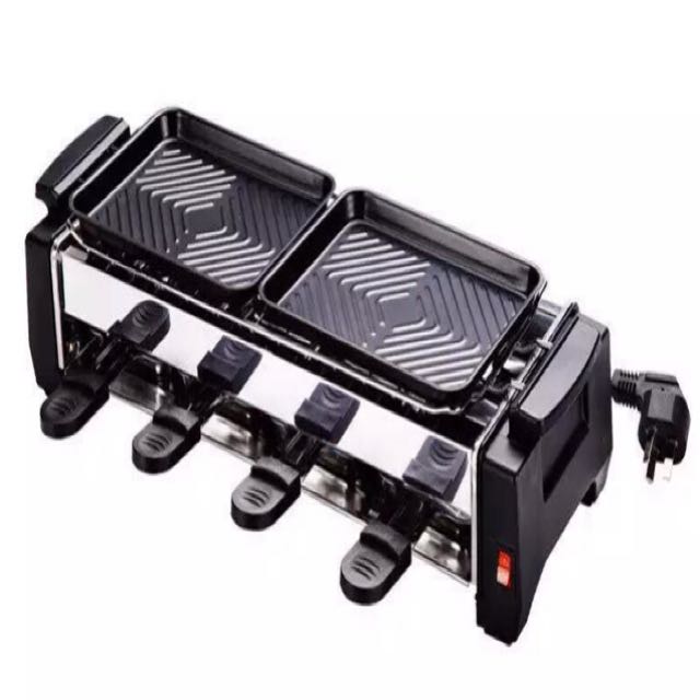 Electric And Barbecue BBQ Grill Kitchenware Cookware (Category: Cookware & Accessories) located in Manila. Submitted by borntoshop888 (Listing ID 128643420, Image 2). Description: Electric And Barbecue BBQ Grill 1199 pesos only!!! I do meet ups every Friday and Saturdays ONLY in Robinson's Place Ermita but with additional commute fee of P50 or you may contact me at 09062150316 for your preferred day and place ****50% of the total amount of all th