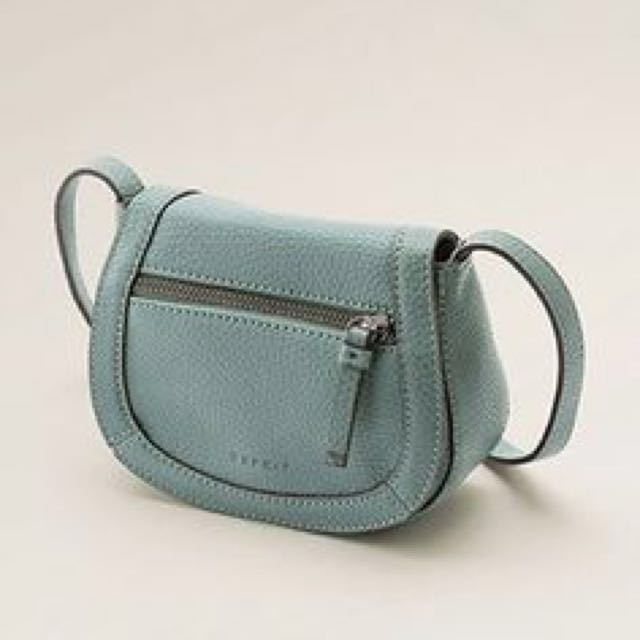 esprit mini shoulder bag