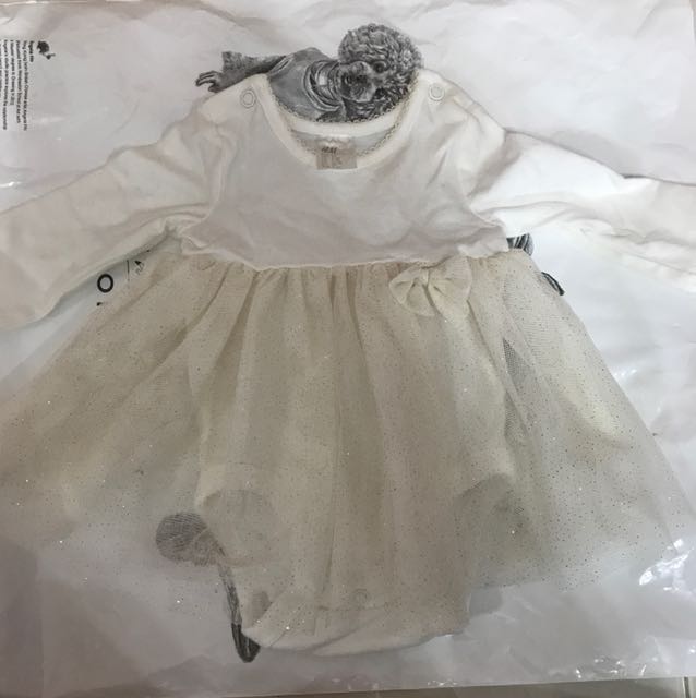 h&m clothes for baby girl