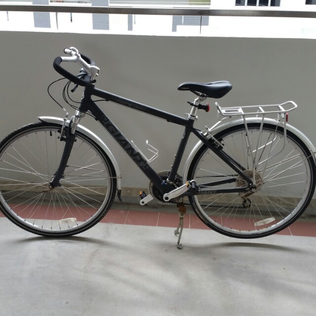 Giant escaper clearance aluxx 6000