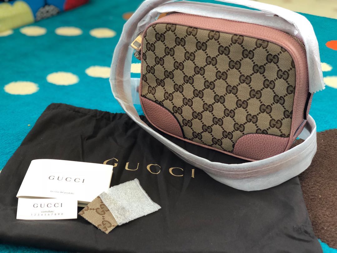 gucci snake camera bag