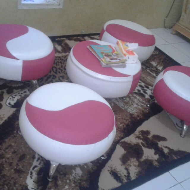 720+ Kursi Sofa Bundar HD Terbaru