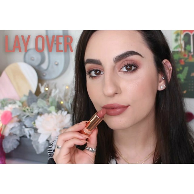 layover colourpop