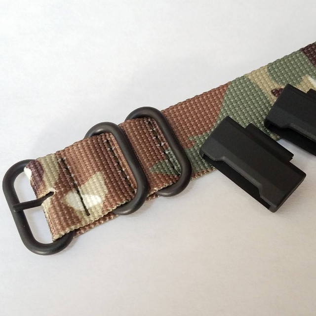 jaysandkays nato strap adapter