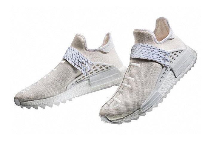 Pharrell williams shop blank canvas