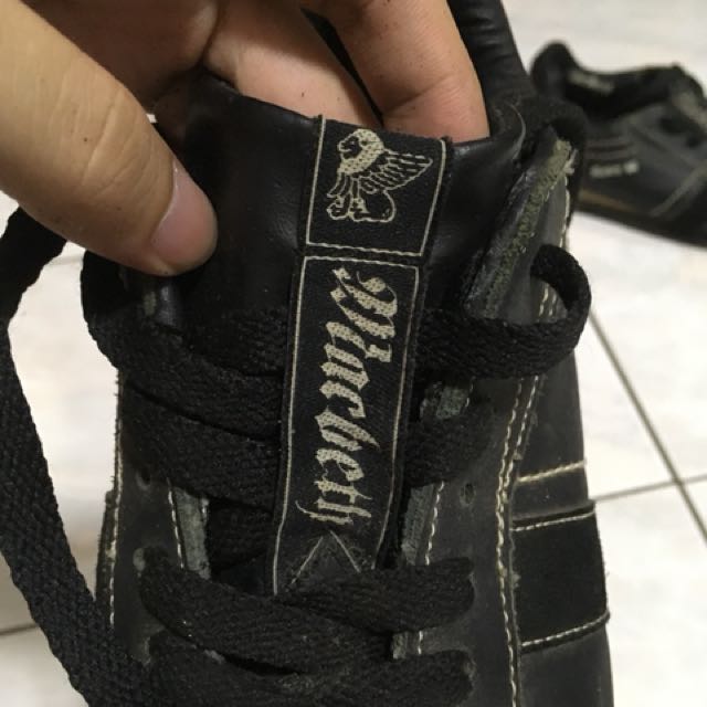 Macbeth shop shoes 2018