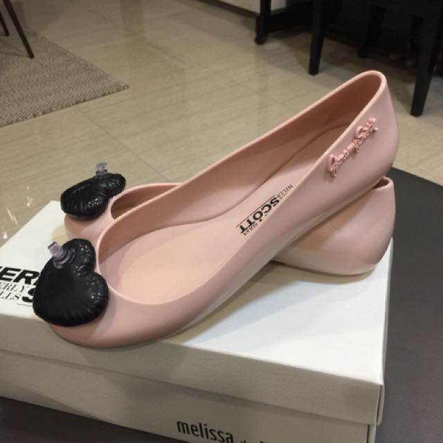 Melissa jeremy cheap scott shoes