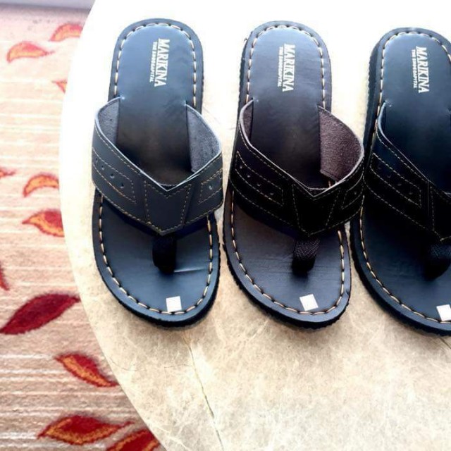 Marikina sandals for 2024 men