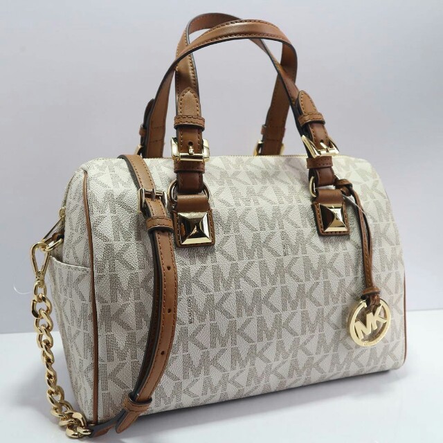 michael kors grayson vanilla