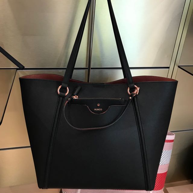 Mimco phenomena tote store