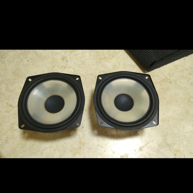 mission 734 speakers