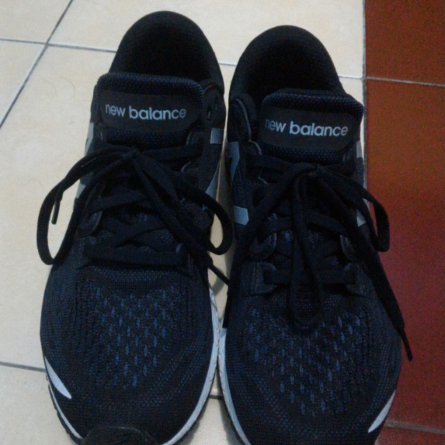 Harga sepatu new 2025 balance fresh foam zante