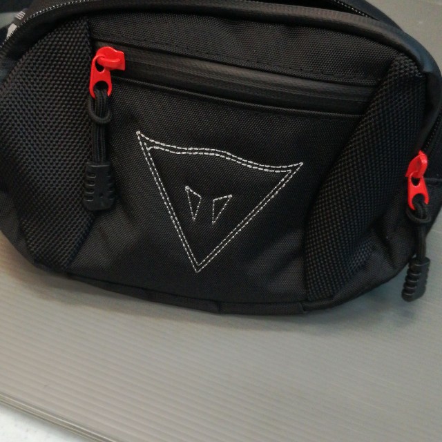 dainese pouch bag malaysia
