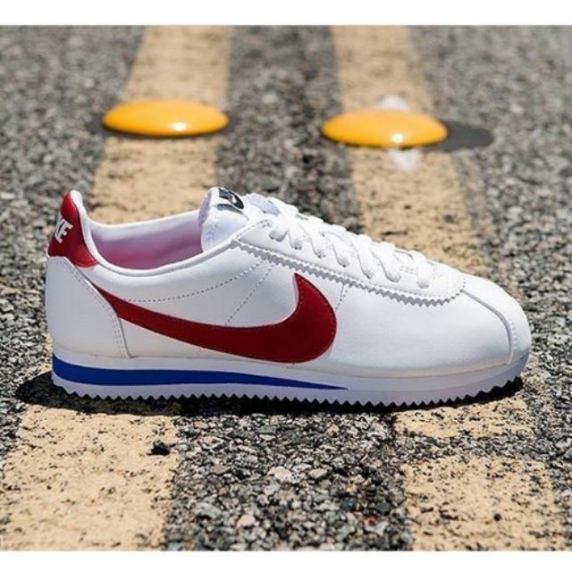 jual nike cortez forrest gump original