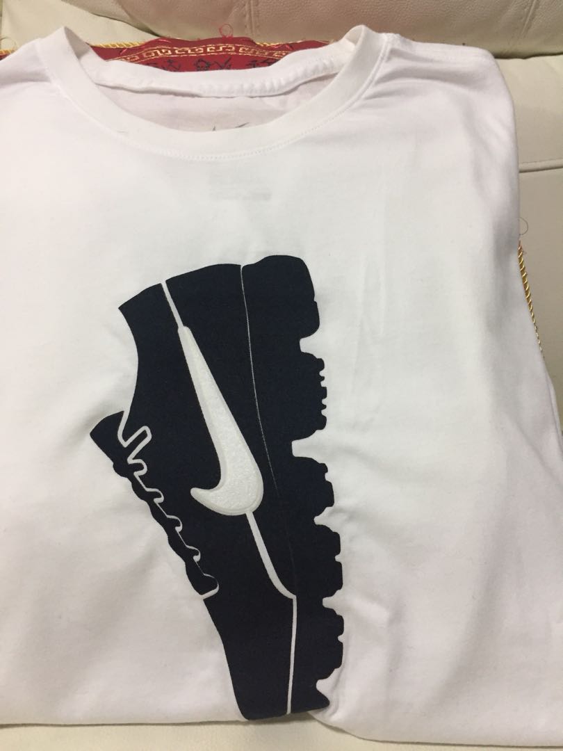 nike t shirt custom