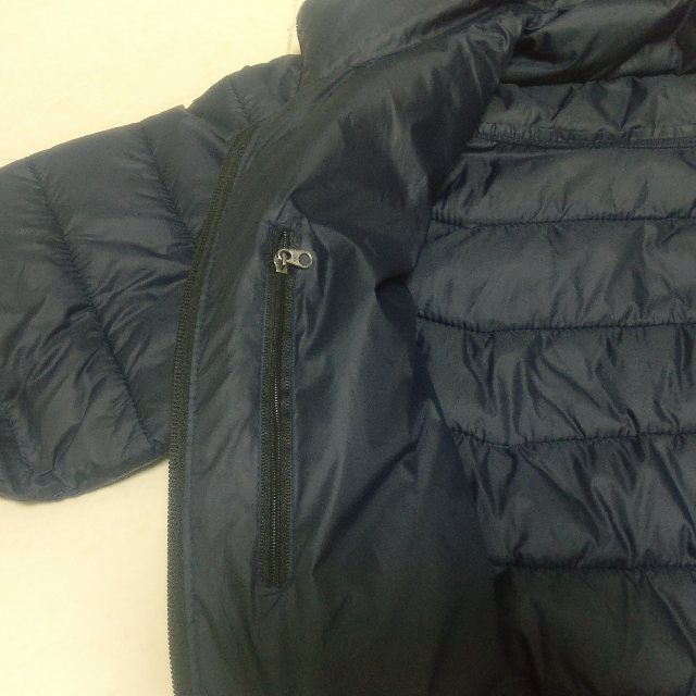 north face extreme cold weather jacket