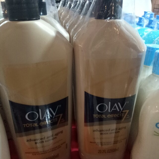 Olay Body lotion, Beauty &amp; Personal Care, Bath &amp; Body, Body Care on ...