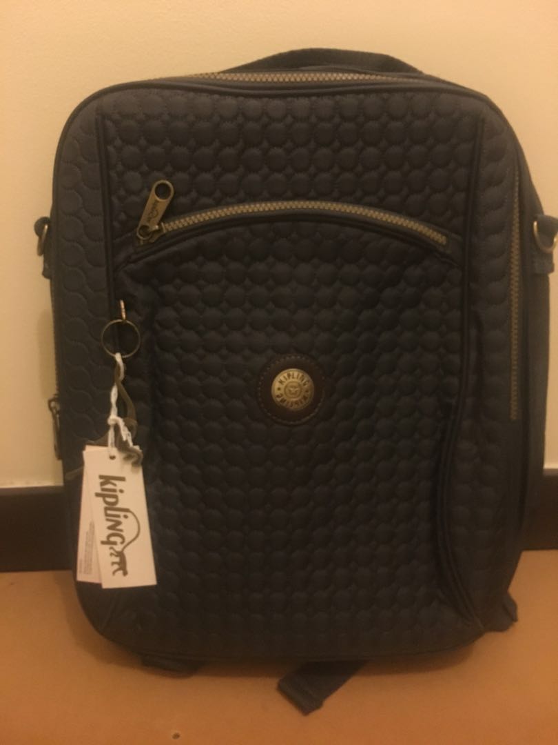 kipling laptop bag sale