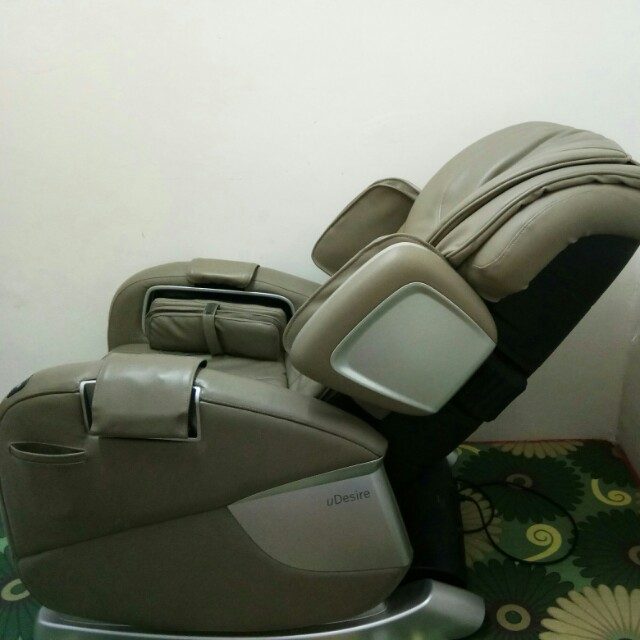 Osim Udesire Massage Chair Sold Home Furniture Others On