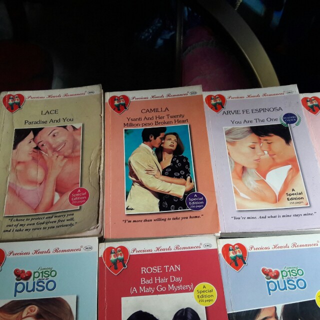 Phr pocketbooks (Category: Storybooks) located in Makati City. Submitted by madds1204 (Listing ID 155991616, Image 2). Description: Phr pocketbooks na makapal 55 lng po. Di ko nman na binabasa dahil paulit ulit na lng., ung twilight din 250 po English pocketbook 25 lng po Thank you! Meet up lng po here in Comembo Makati city.