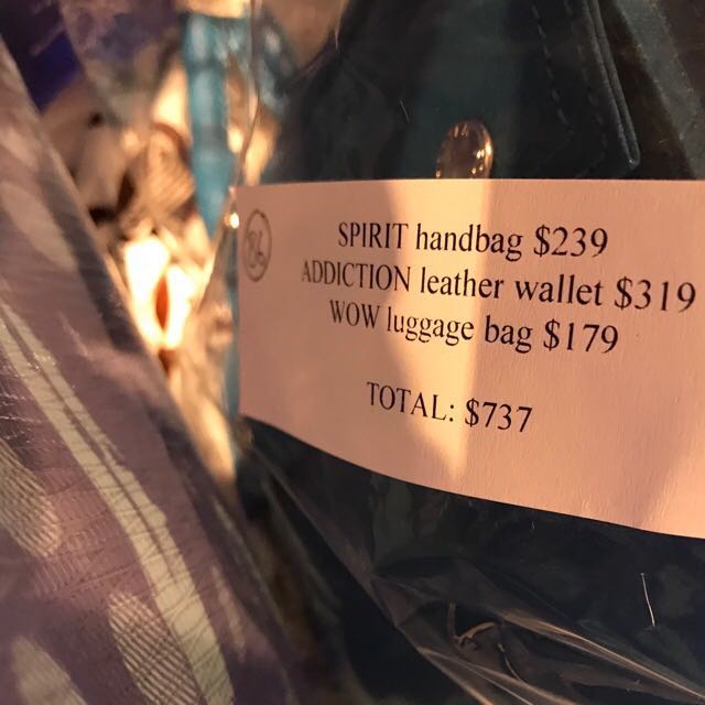 Porter Bag of joy trade Men s Fashion Bags Sling Bags on Carousell