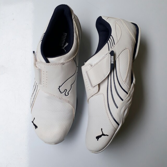 puma driving shoes womens