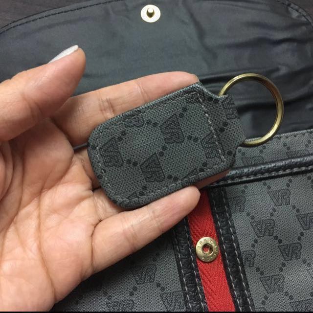Reduced Price Vintage VR Classic Purse