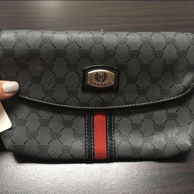 Vr clearance classic purse