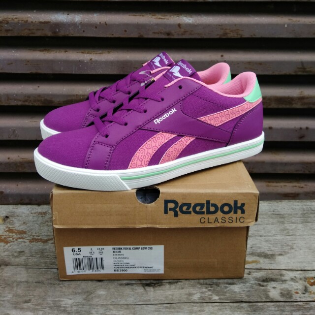 reebok classic champs