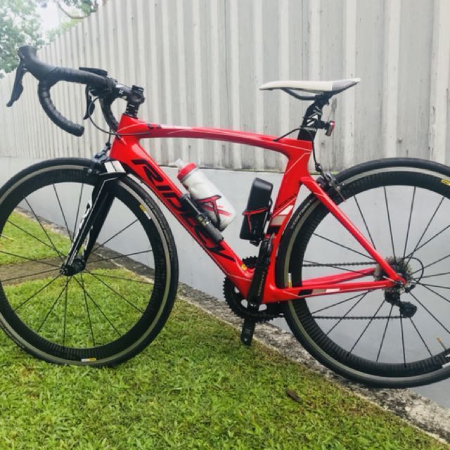 ridley noah sl 2018