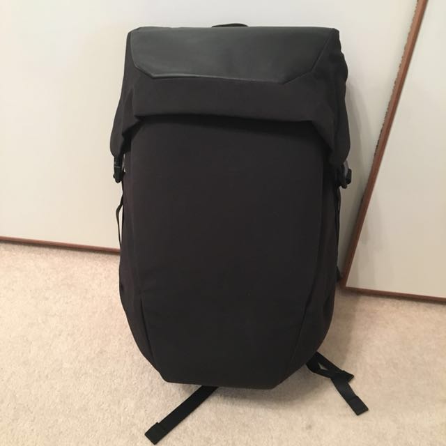 Ryu locker pack lux 24l outlet