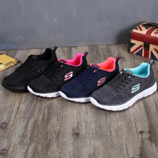 Harga skechers memory clearance foam