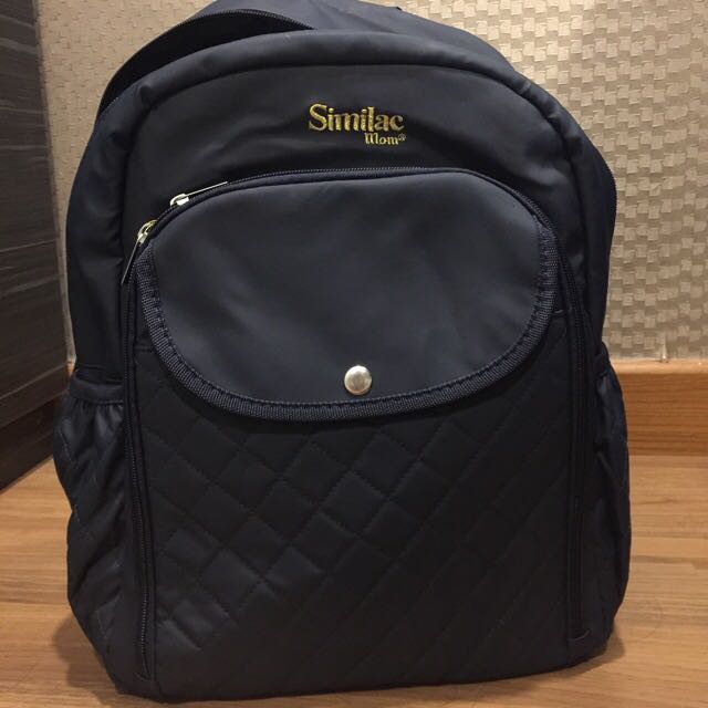 similac mom bag malaysia
