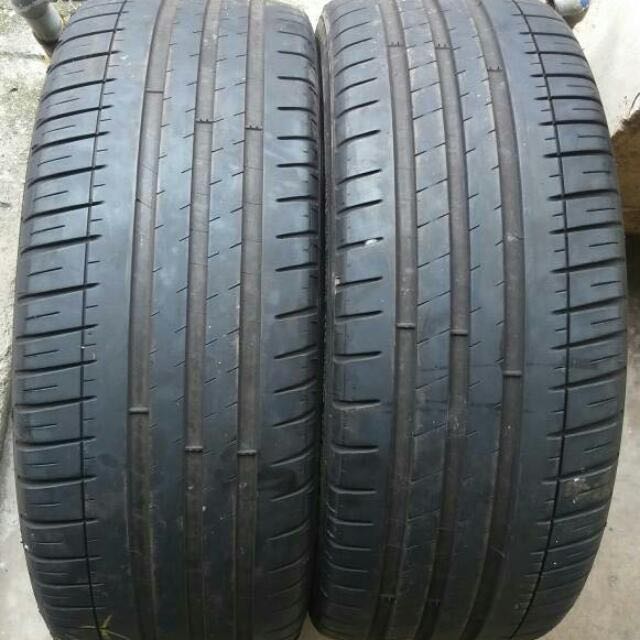 Tayar Second Auto Accessories On Carousell
