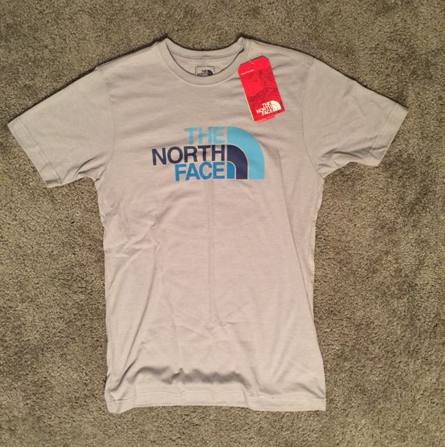 north face slim fit shirt